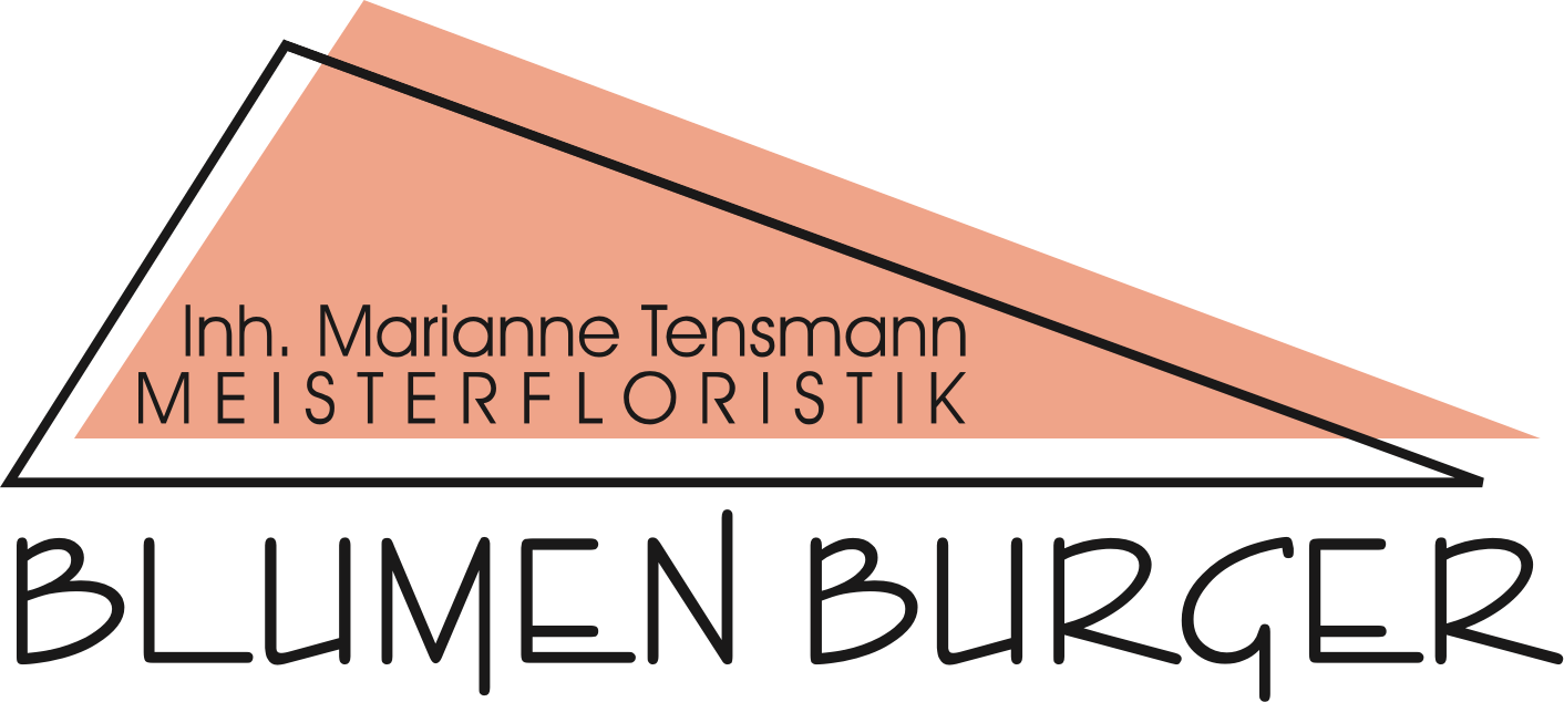 Blumen Burger