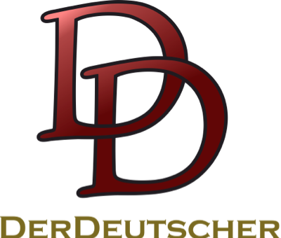 Der Deutscher Recklinghausen