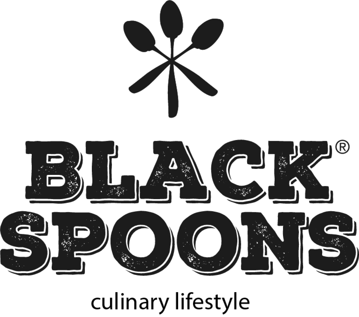 Black Spoons Recklinghausen