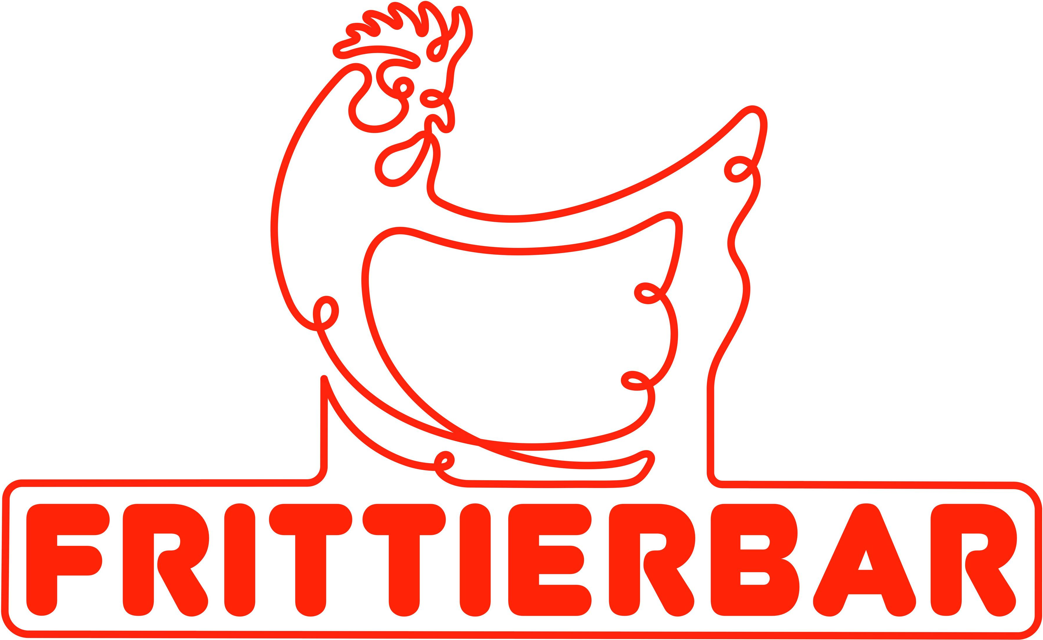 Frittierbar Recklinghausen