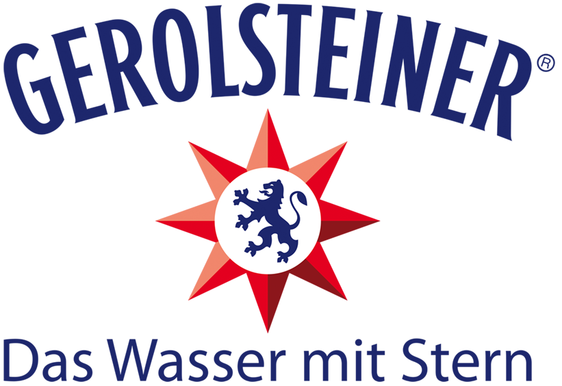 Gerolsteiner