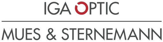 IGA Optic - Mues und Sternemann