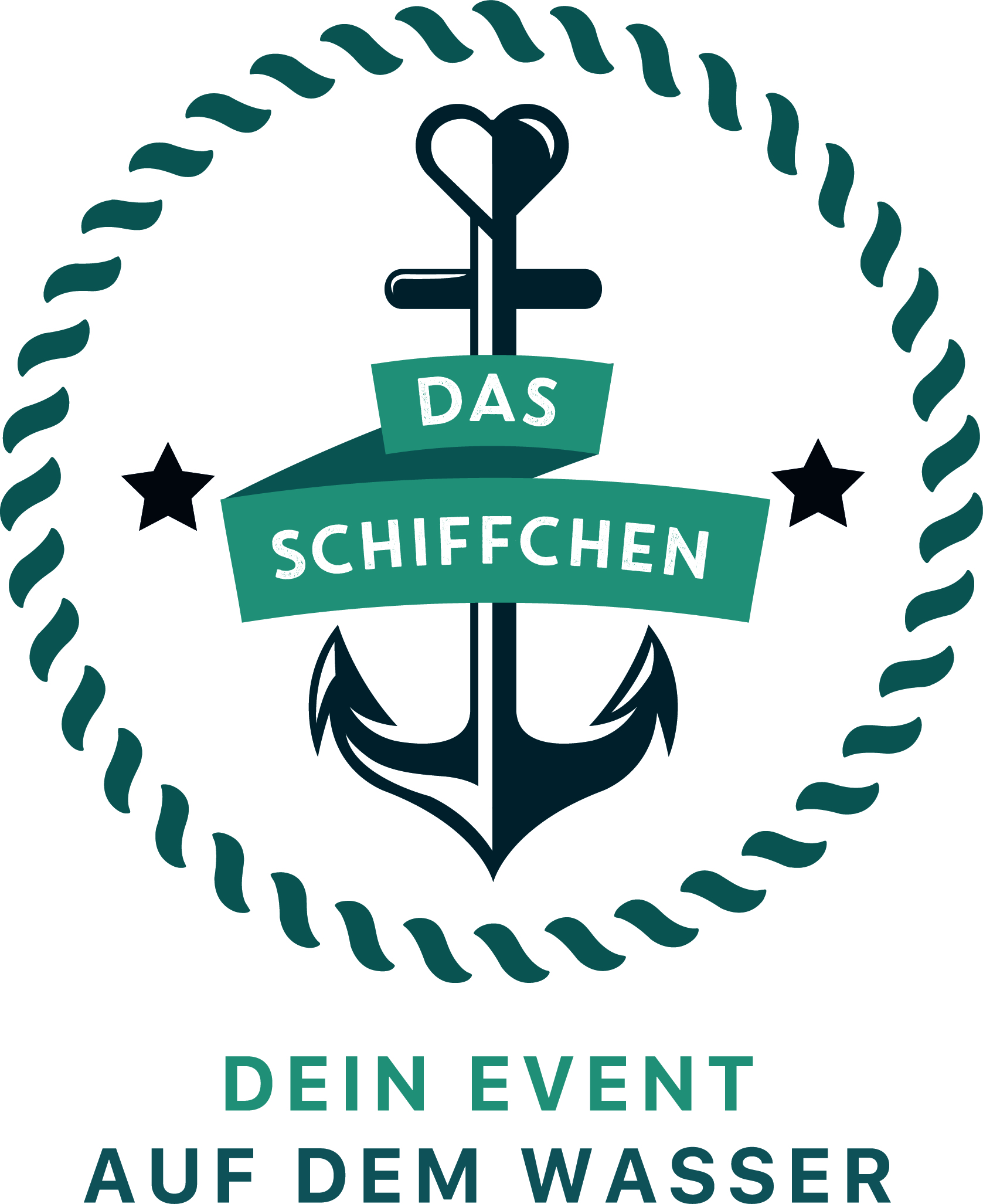 Das Schiffchen