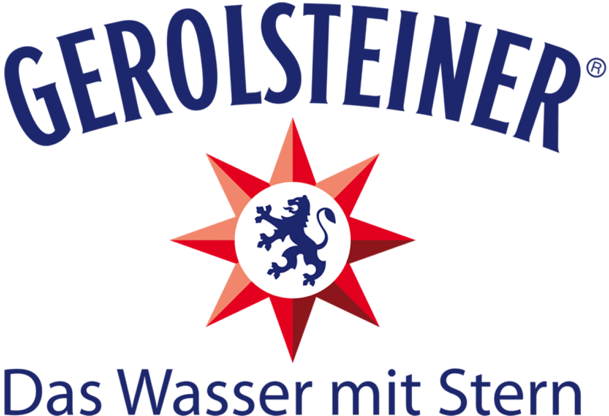 Gerolsteiner