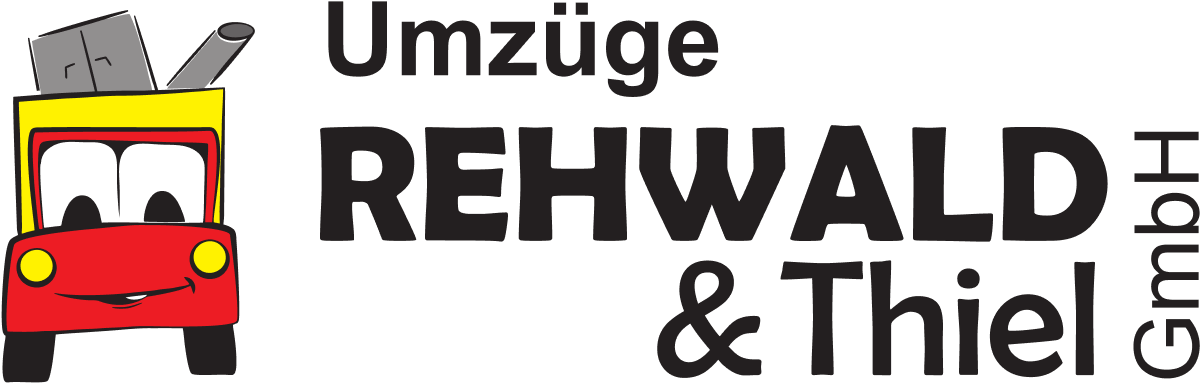 Umzüge Rehwald & Thiel GmbH