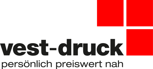 Vest Druck