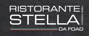 Ristorante Stella Pizzeria Logo