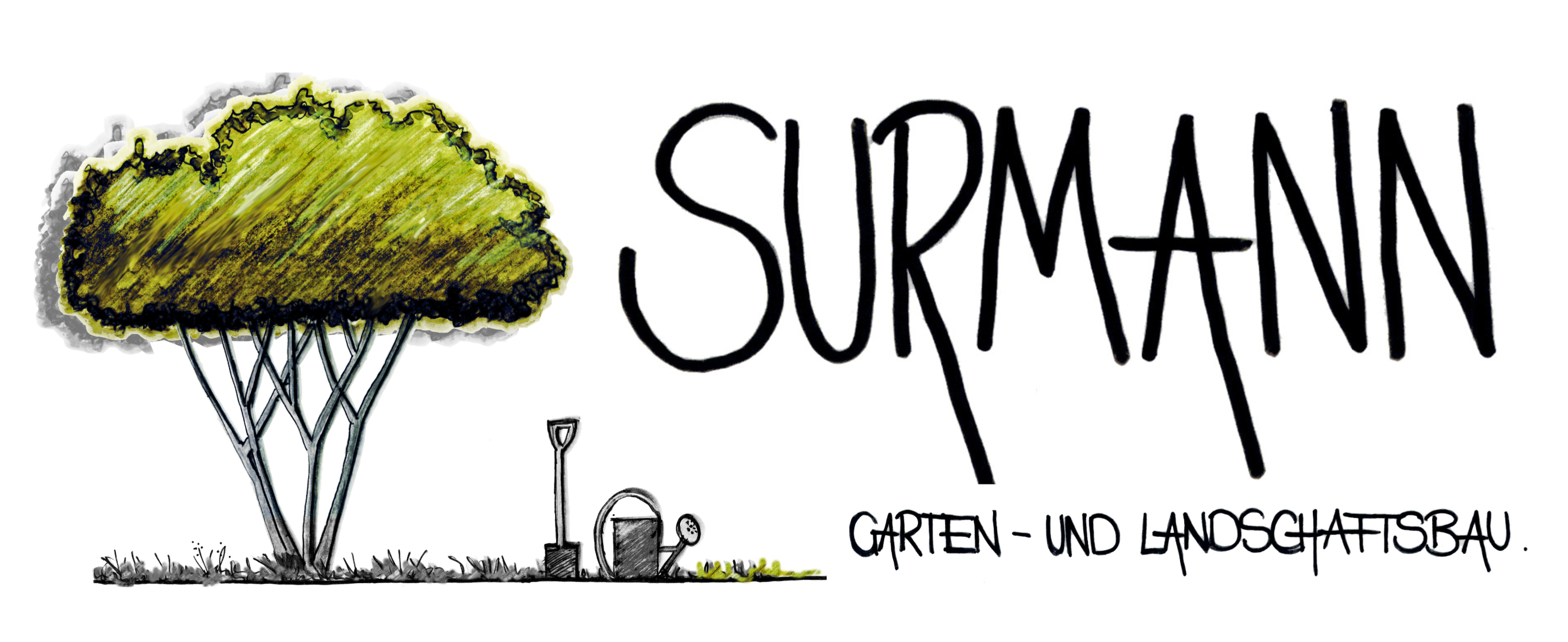 Surmann Garten und Landschaftsbau